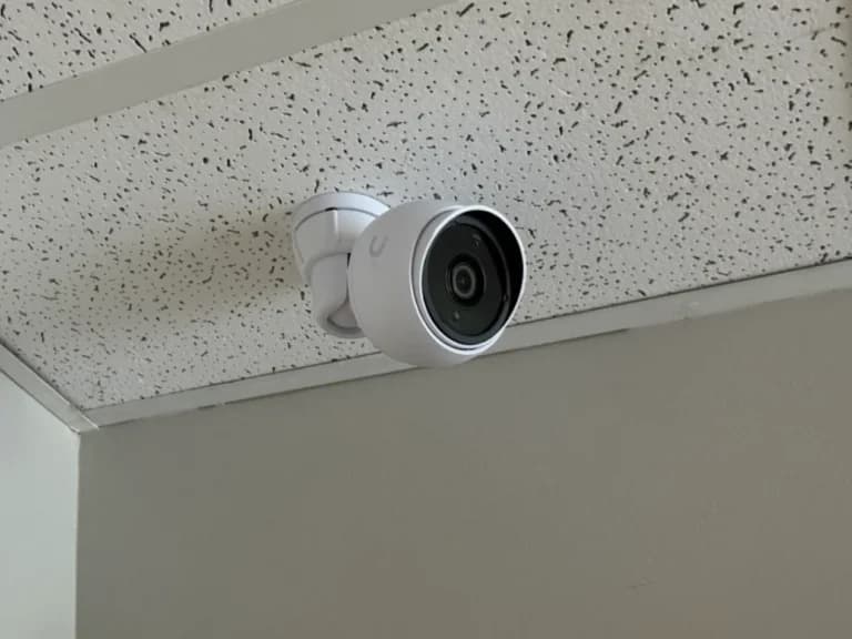 G5 Bullet Exterior Mount