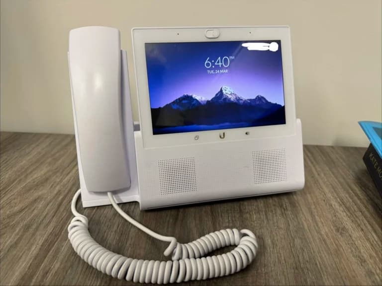 Office phone system