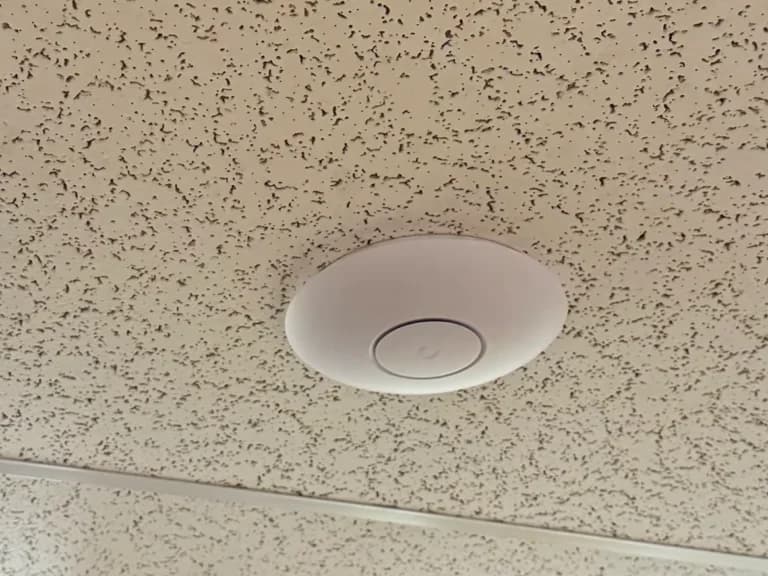 Office Switching & Cabling