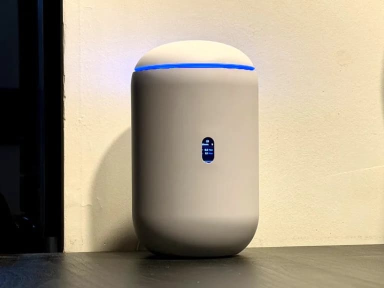 Whole-home Wi-Fi