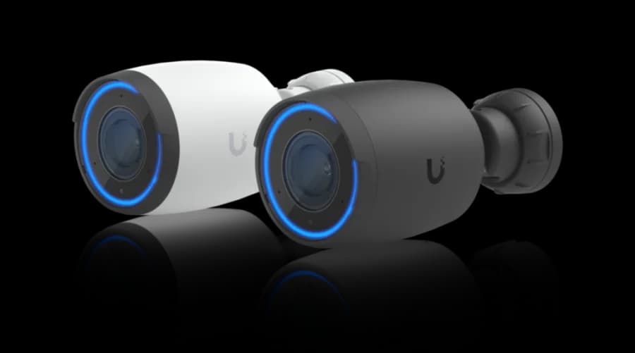 CyberBadger security camera systems