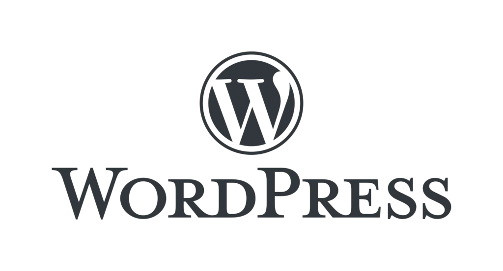 WordPress-logo